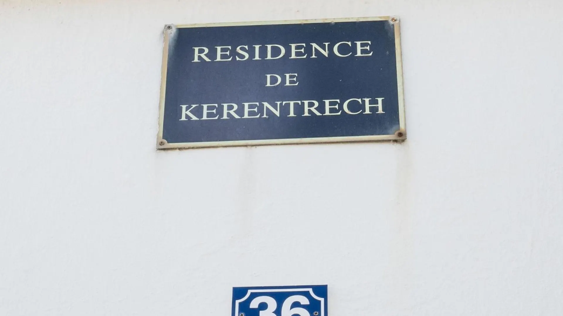 Apartment Residence Kerentrech-4 By Interhome كيبِرو